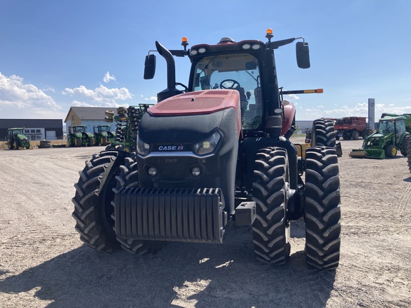 2021 Case IH Magnum 280 AFS Tractor