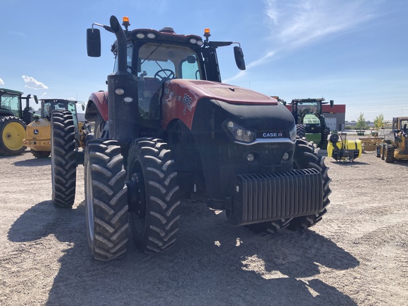 2021 Case IH Magnum 280 AFS Tractor