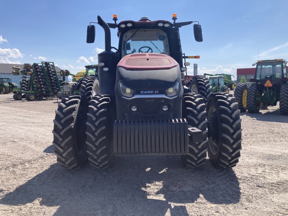 2021 Case IH Magnum 280 AFS Tractor