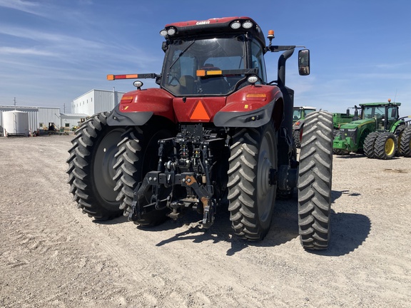 2021 Case IH Magnum 280 AFS Tractor