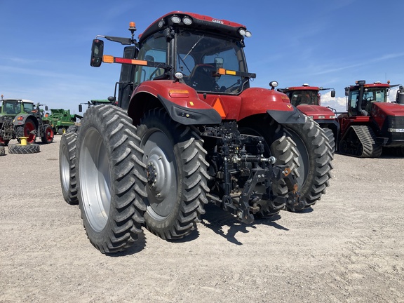 2021 Case IH Magnum 280 AFS Tractor