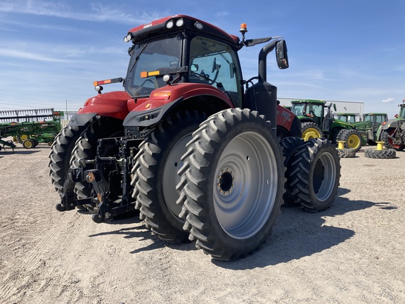 2021 Case IH Magnum 280 AFS Tractor