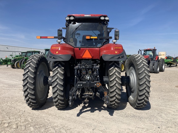 2021 Case IH Magnum 280 AFS Tractor