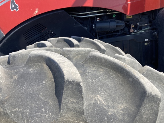 2021 Case IH Magnum 280 AFS Tractor