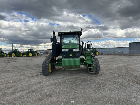 2015 John Deere 8320RT Tractor Rubber Track