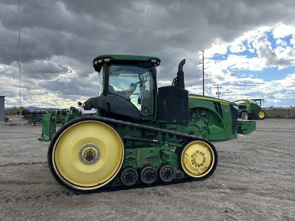 2015 John Deere 8320RT Tractor Rubber Track
