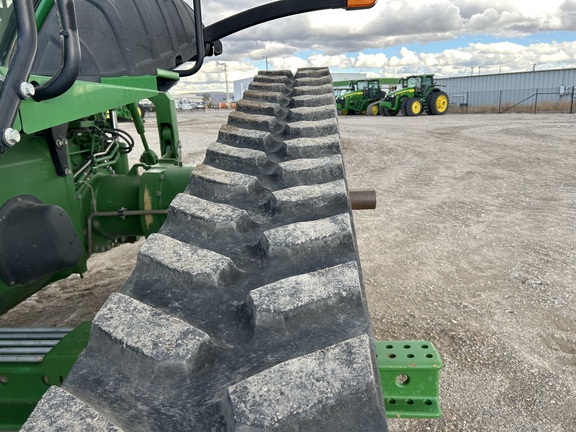 2015 John Deere 8320RT Tractor Rubber Track