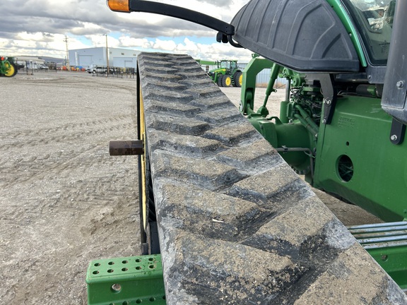 2015 John Deere 8320RT Tractor Rubber Track
