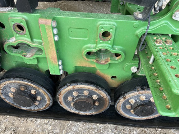 2015 John Deere 8320RT Tractor Rubber Track
