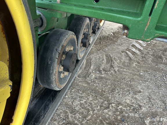2015 John Deere 8320RT Tractor Rubber Track