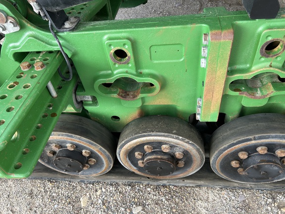 2015 John Deere 8320RT Tractor Rubber Track