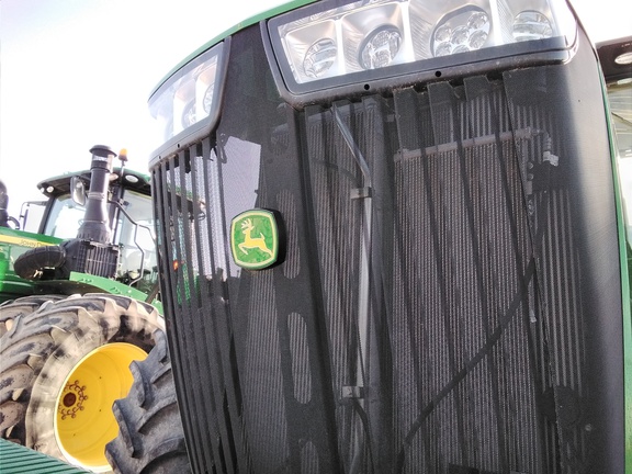 2021 John Deere 9520R Tractor 4WD