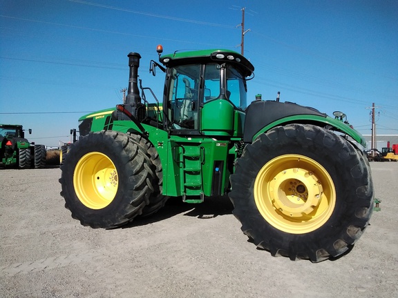 2020 John Deere 9470R Tractor 4WD