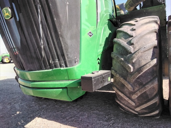 2020 John Deere 9470R Tractor 4WD