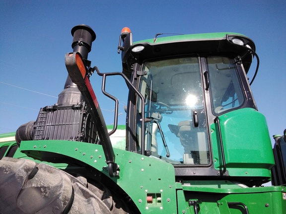 2020 John Deere 9470R Tractor 4WD