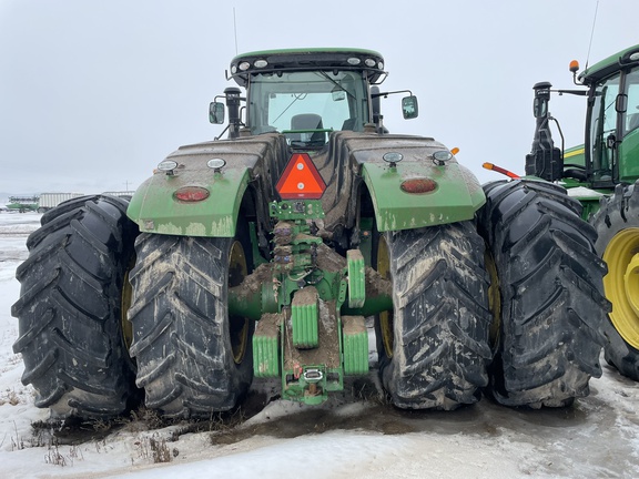 2020 John Deere 9470R Tractor 4WD