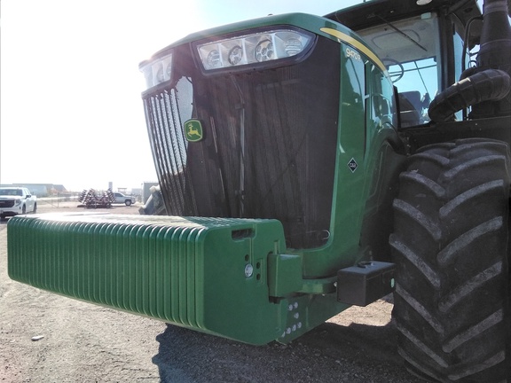 2020 John Deere 9470R Tractor 4WD