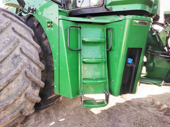 2020 John Deere 9470R Tractor 4WD