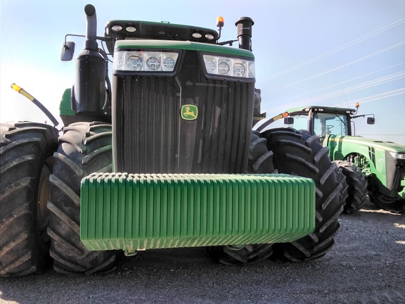 2020 John Deere 9470R Tractor 4WD