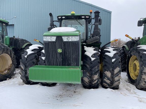 2020 John Deere 9470R Tractor 4WD