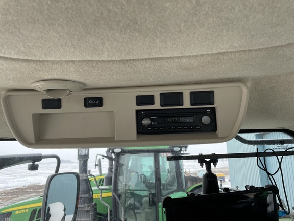 2020 John Deere 9470R Tractor 4WD