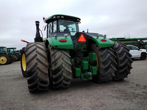 2020 John Deere 9470R Tractor 4WD