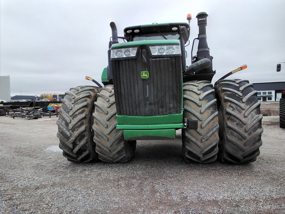 2020 John Deere 9470R Tractor 4WD