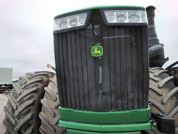 2020 John Deere 9470R Tractor 4WD