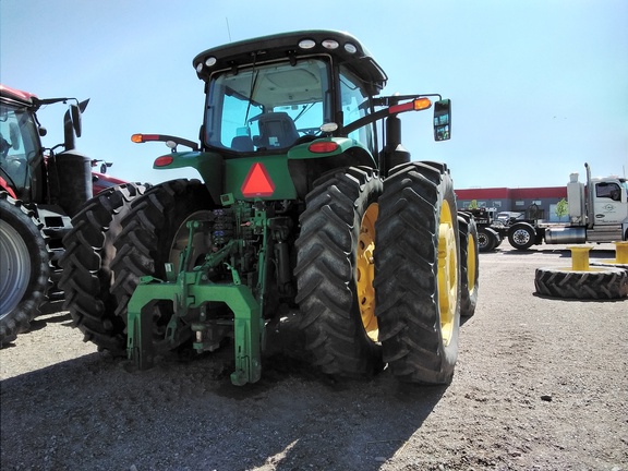 2020 John Deere 8320R Tractor