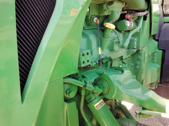 2020 John Deere 8320R Tractor