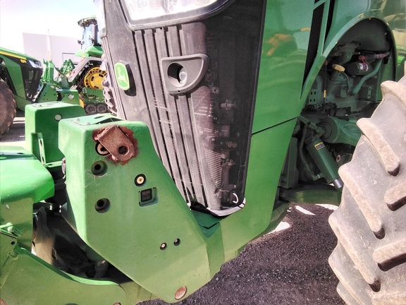 2020 John Deere 8320R Tractor