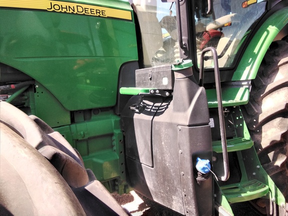 2020 John Deere 8320R Tractor