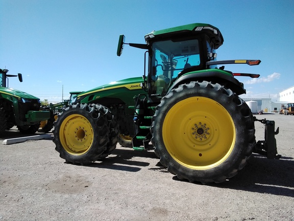 2020 John Deere 8R 250 Tractor