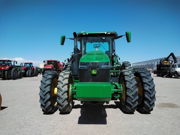 2020 John Deere 8R 250 Tractor