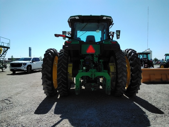 2020 John Deere 8R 250 Tractor