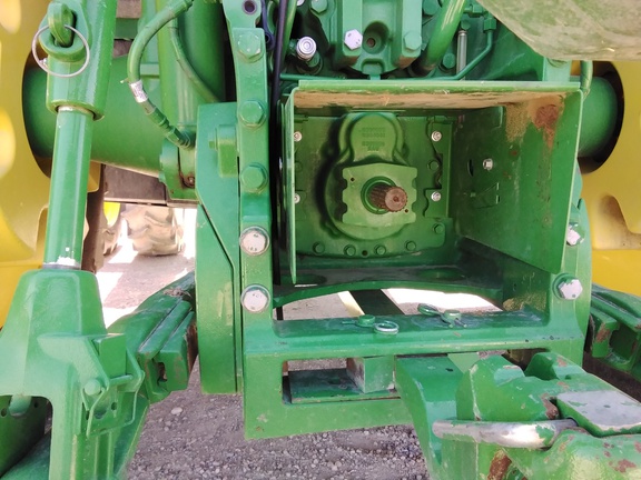 2020 John Deere 8R 250 Tractor