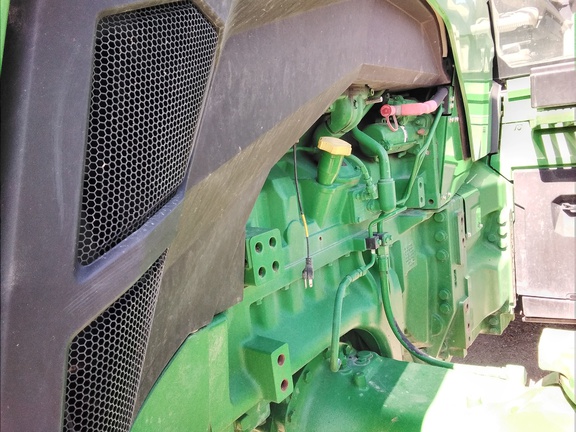 2020 John Deere 8R 250 Tractor