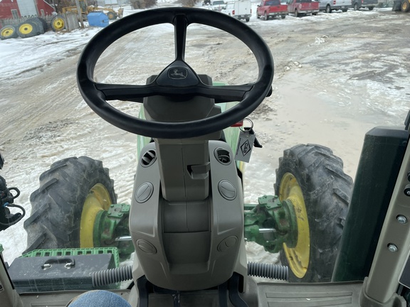 2020 John Deere 8R 250 Tractor