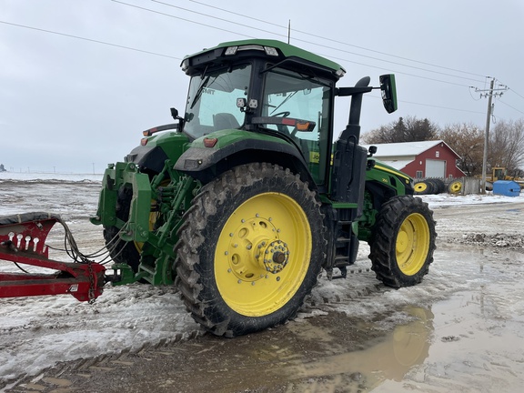 2020 John Deere 8R 250 Tractor