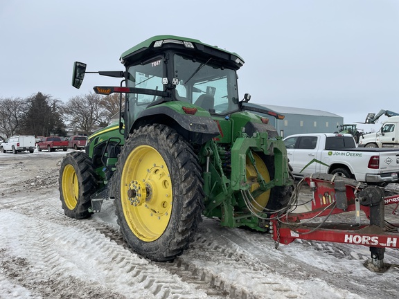 2020 John Deere 8R 250 Tractor