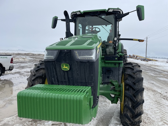 2020 John Deere 8R 250 Tractor