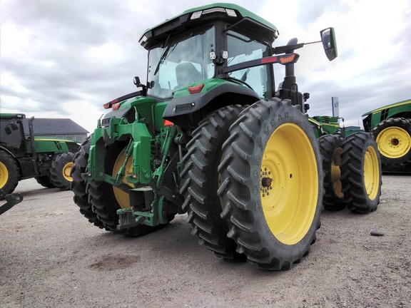 2020 John Deere 8R 250 Tractor