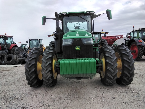 2020 John Deere 8R 250 Tractor