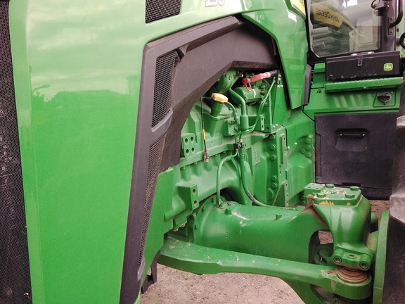 2020 John Deere 8R 250 Tractor