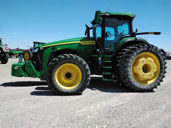 2020 John Deere 8R 310 Tractor