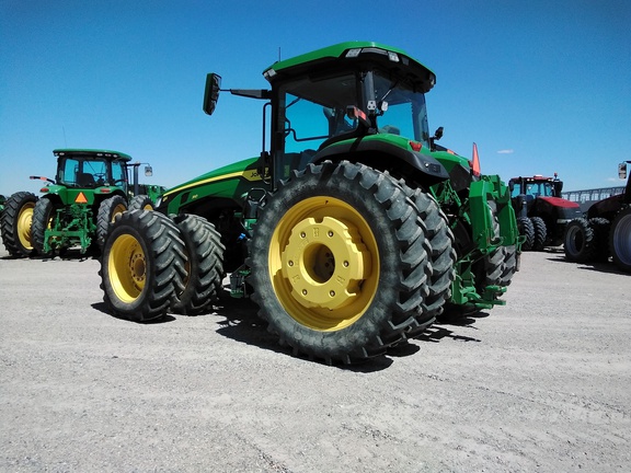 2020 John Deere 8R 310 Tractor