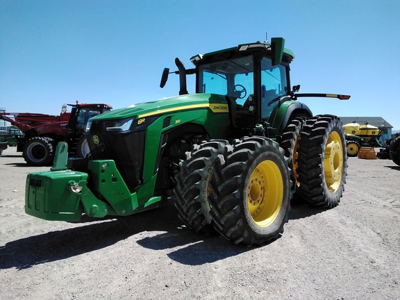 2020 John Deere 8R 310 Tractor