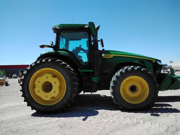 2020 John Deere 8R 310 Tractor