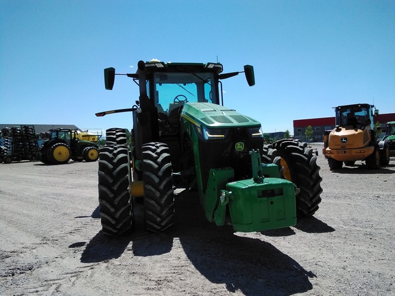 2020 John Deere 8R 310 Tractor