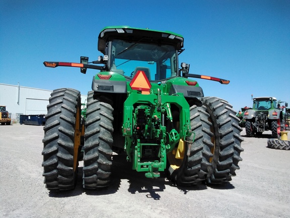 2020 John Deere 8R 310 Tractor